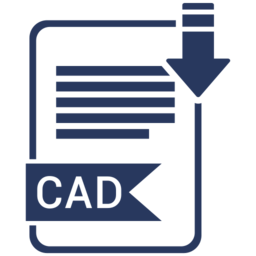 CAD DATA ダウンロード_アイコン