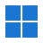 Windows ロゴ アイコン